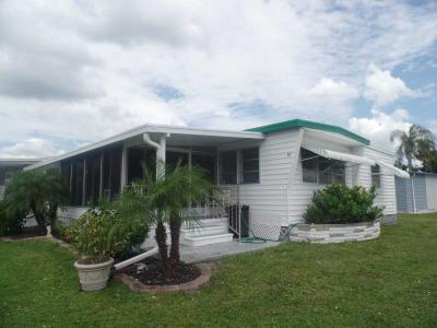 Mobile Home at 85 Loren Drive Sarasota, FL 34238