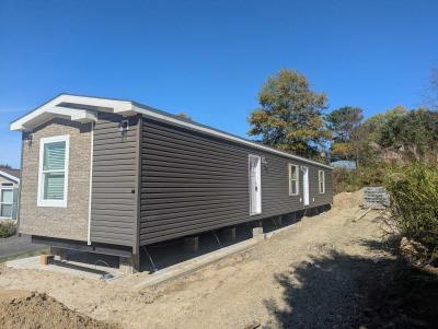 Mobile Home at 421 Hillcrest Drive Delmont, PA 15626