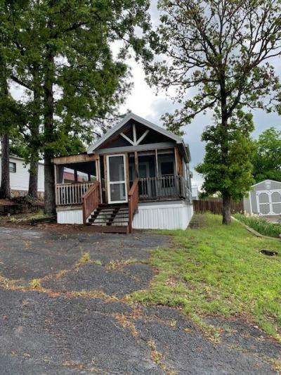 Mobile Home at 1522 North 36th Street Van Buren, AR 72956