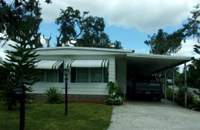 Mobile Home at 1953 Amberwood Drive Riverview, FL 33578
