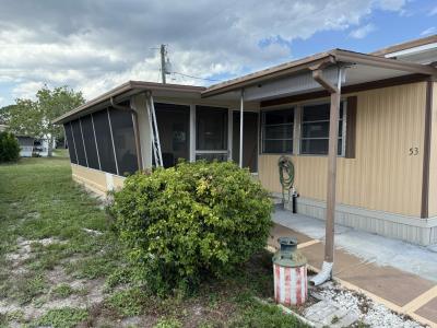 Photo 3 of 8 of home located at 53 Buddy Avenue Debary, FL 32713