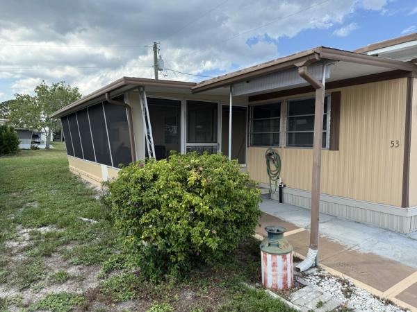 1970 STAT Mobile Home For Sale