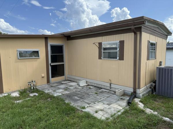1970 STAT Mobile Home For Sale