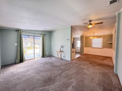 Photo 4 of 10 of home located at 817 SE Oakgrove Terrace Lot #281 Crystal River, FL 34429