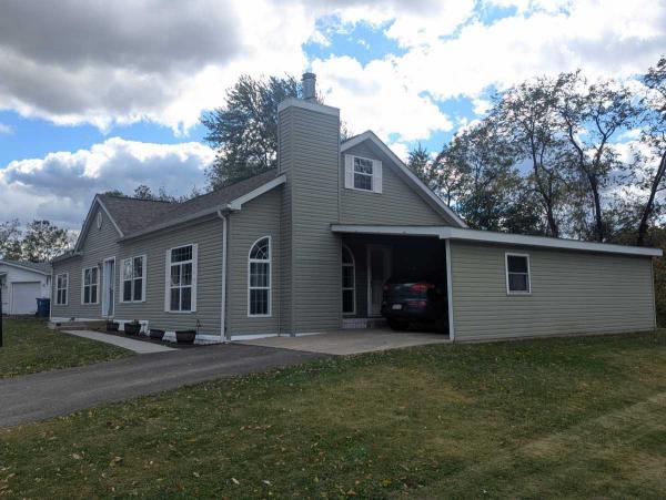 2008 Colony/Park Manufactured Home