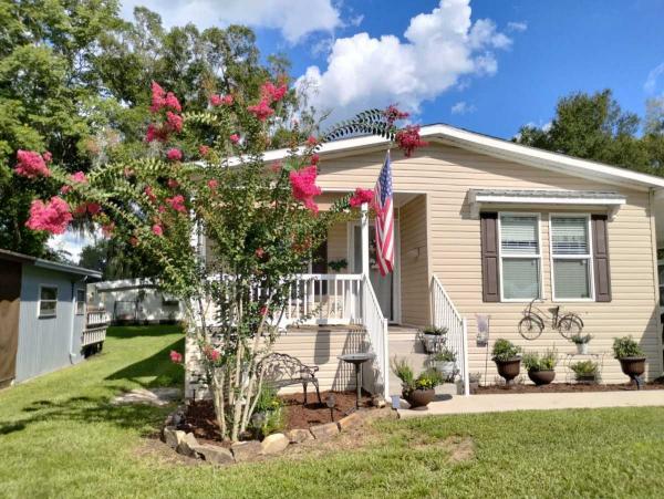 Photo 1 of 2 of home located at 1042 Cloverleaf Circle Brooksville, FL 34601