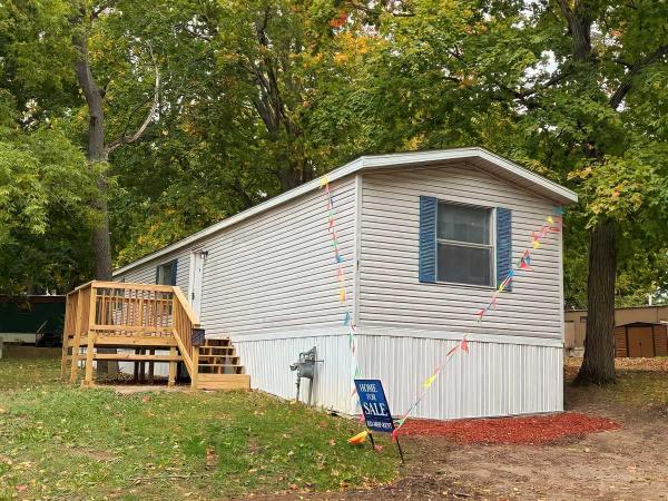 Photo 1 of 2 of home located at 1100 W Locust St #83 Canton, IL 61520