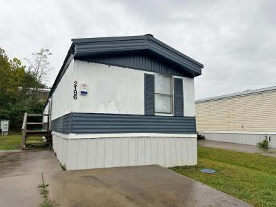 Mobile Home at 2196 E Pittsburg Church Rd London, KY 40741