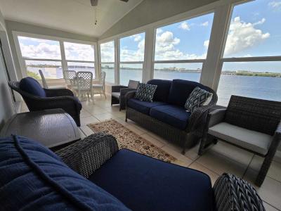 Mobile Home at 327 3rd St Dr W  #10 Palmetto, FL 34221