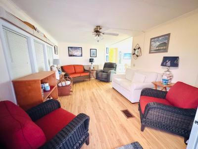 Photo 3 of 38 of home located at 24720 Sawfish Way Punta Gorda, FL 33980