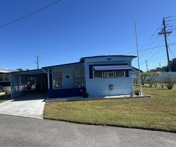 1965 SKYL Mobile Home For Sale