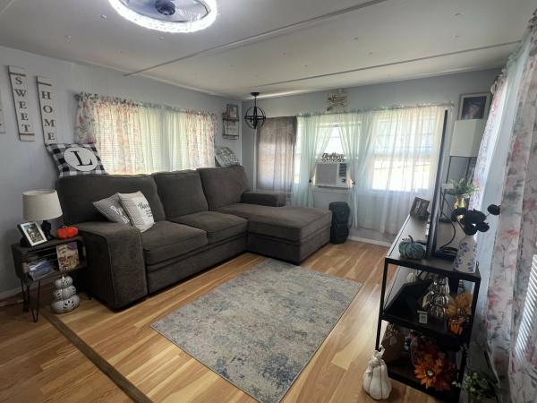 1965 SKYL  Home