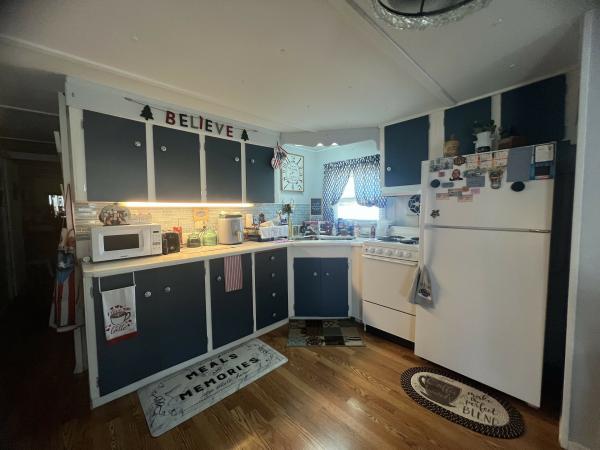 1965 SKYL  Home