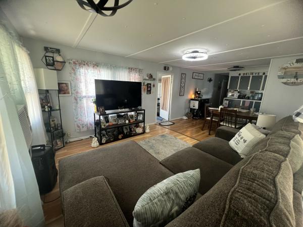 1965 SKYL  Home