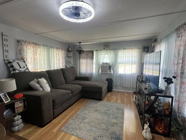 1965 SKYL  Home