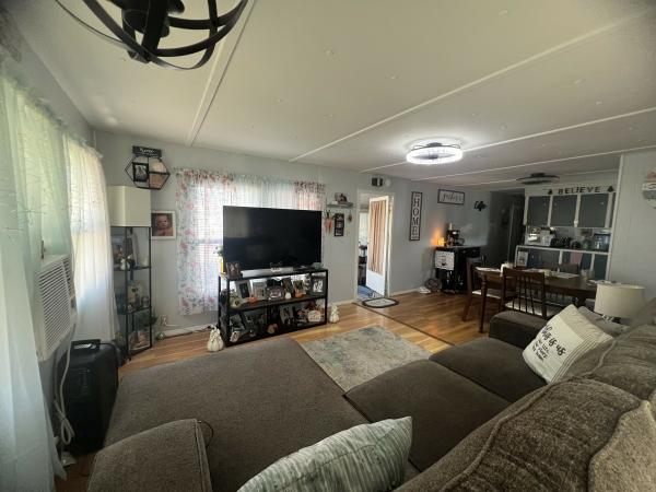 1965 SKYL  Home