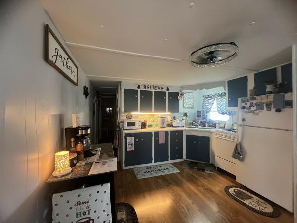 1965 SKYL  Home