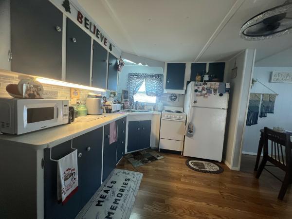 1965 SKYL  Home