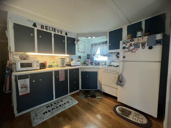 1965 SKYL  Home