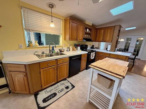 1996 PALM   Home