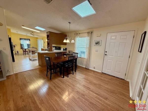 1996 PALM   Home