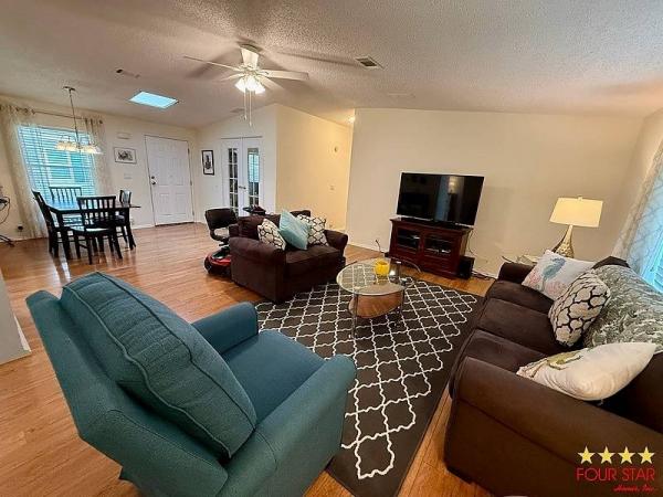 1996 PALM   Home