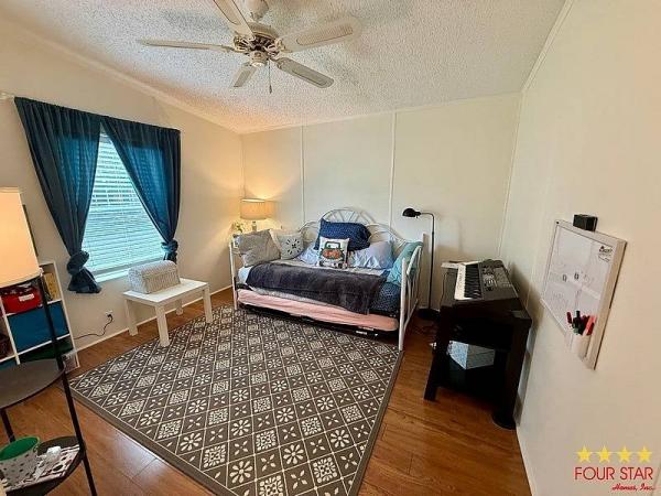 1996 PALM   Home