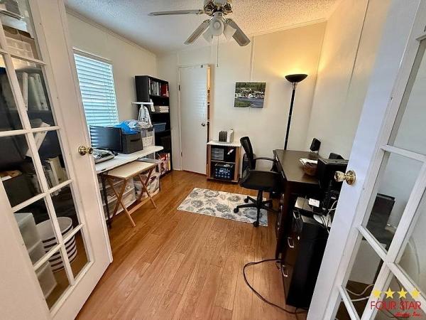 1996 PALM   Home
