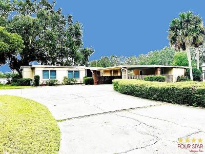 Mobile Home at 5038 University Ave Leesburg, FL 34748