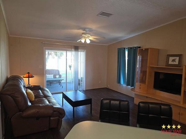 2002 JACB Mobile Home For Sale