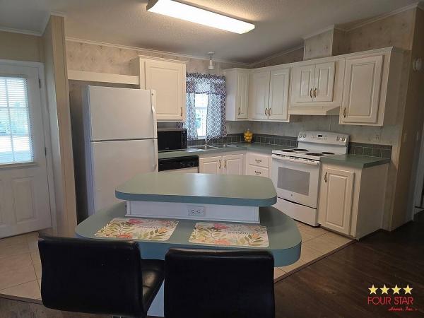 2002 JACB Mobile Home For Sale