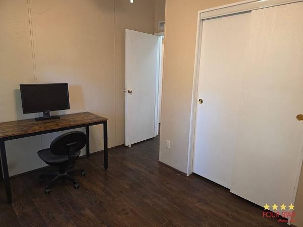 2002 JACB Mobile Home For Sale