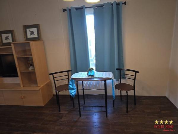 2002 JACB Mobile Home For Sale