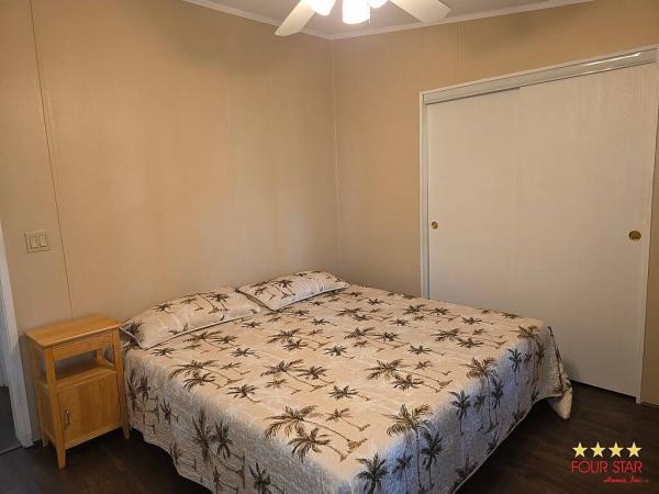2002 JACB Mobile Home For Sale