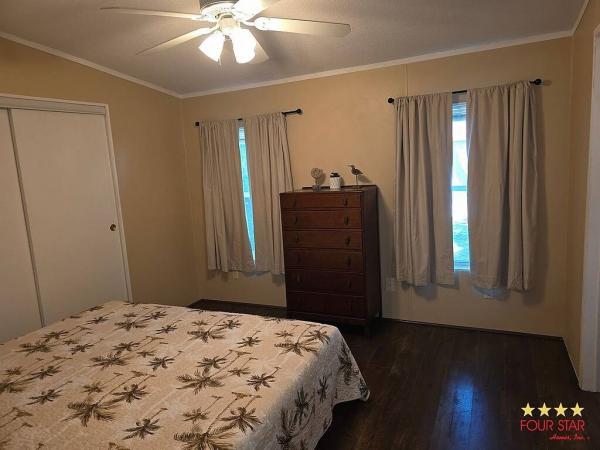 2002 JACB Mobile Home For Sale