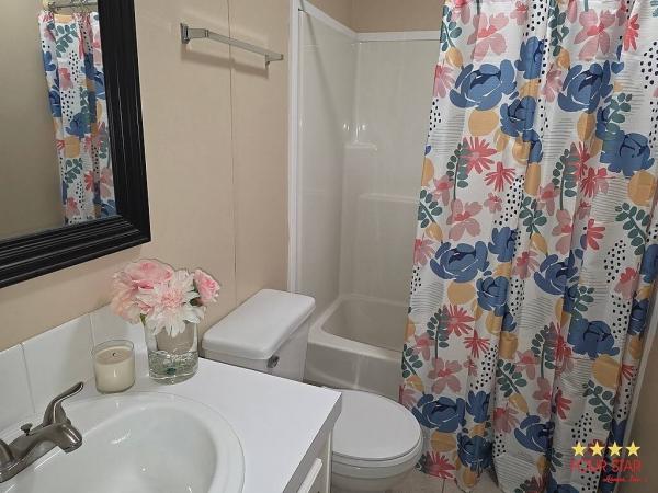 2002 JACB Mobile Home For Sale