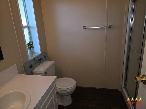 2002 JACB Mobile Home For Sale