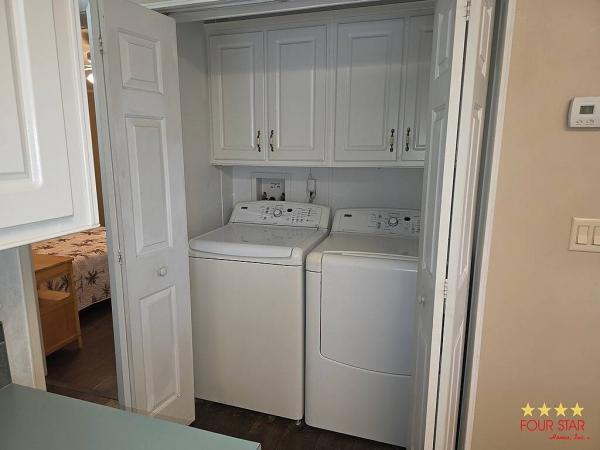 2002 JACB Mobile Home For Sale