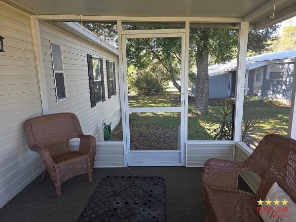 2002 JACB Mobile Home For Sale