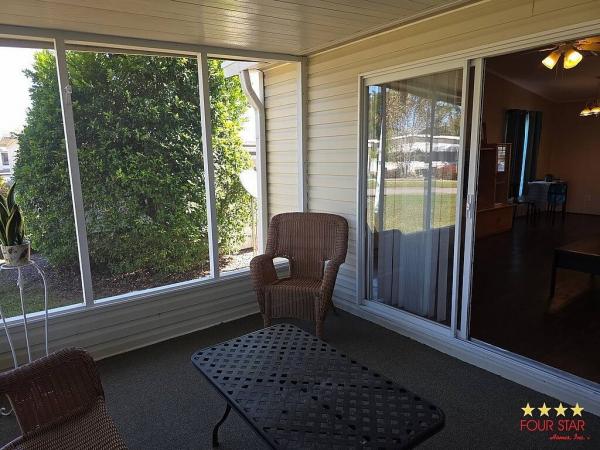 2002 JACB Mobile Home For Sale