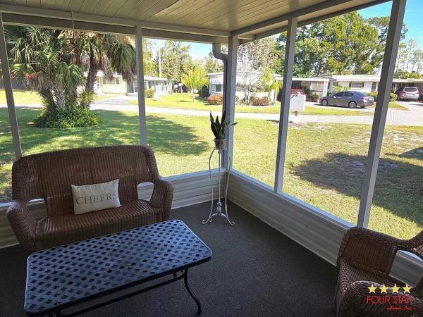 2002 JACB Mobile Home For Sale