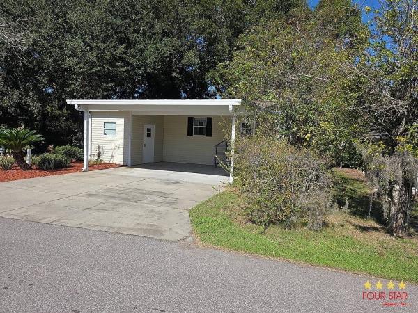 2002 JACB Mobile Home For Sale