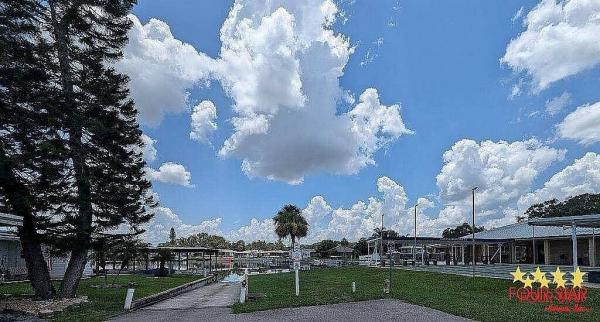2002 JACB Mobile Home For Sale