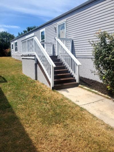 Mobile Home at 7617  Hidden View Circle #532 Austin, TX 78724