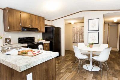 Mobile Home at 2719 3rd St Trlr 10 Huffman, TX 77336