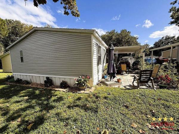 2001 DEER Mobile Home For Sale