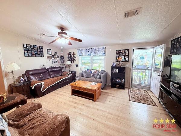 2001 DEER Mobile Home For Sale