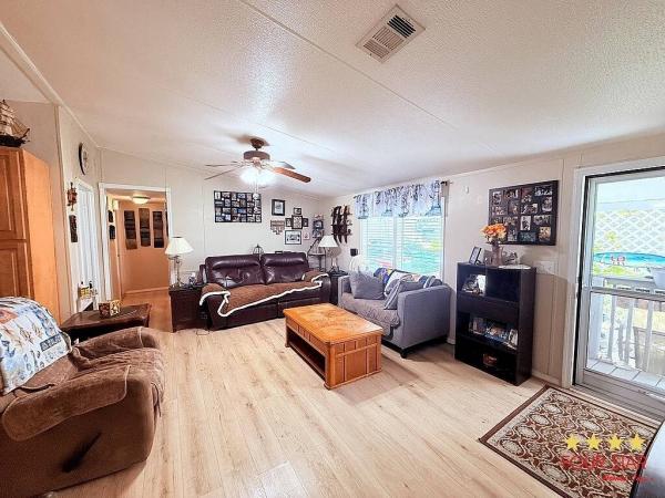2001 DEER Mobile Home For Sale