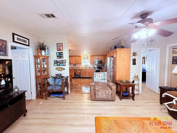 2001 DEER Mobile Home For Sale