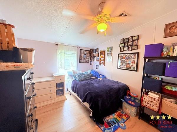 2001 DEER Mobile Home For Sale